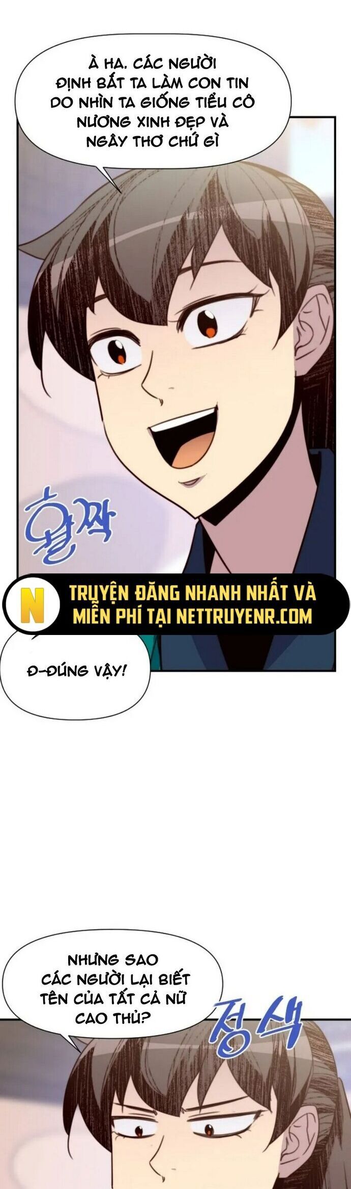 Kẻ Mạnh Nhất Lịch Sử Chapter 135 - 20