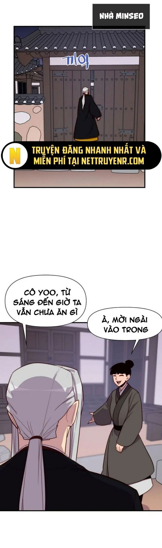 Kẻ Mạnh Nhất Lịch Sử Chapter 135 - 3