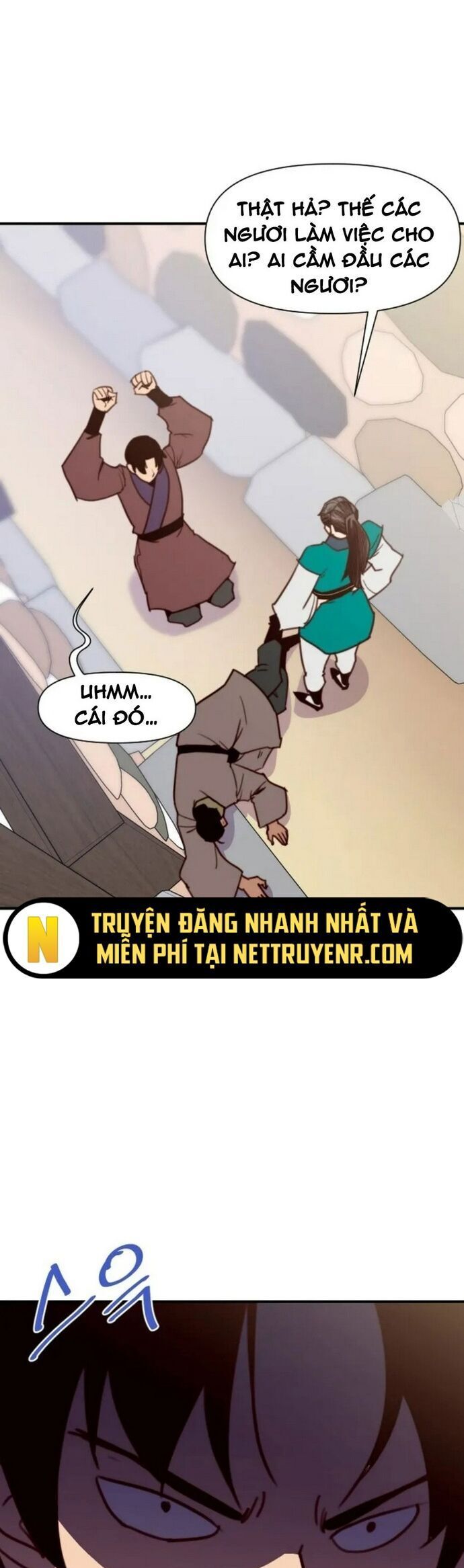 Kẻ Mạnh Nhất Lịch Sử Chapter 135 - 22