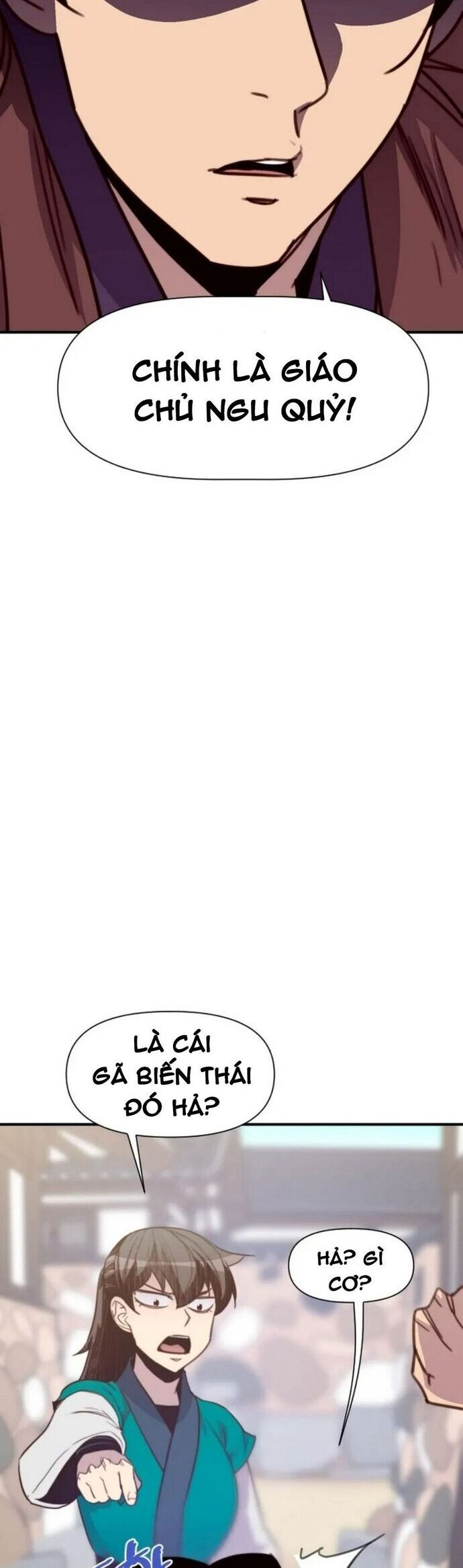 Kẻ Mạnh Nhất Lịch Sử Chapter 135 - 23