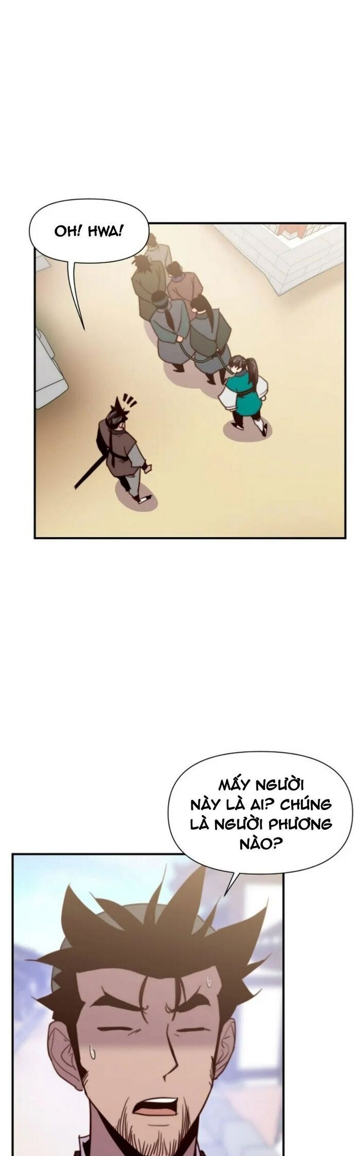 Kẻ Mạnh Nhất Lịch Sử Chapter 135 - 25