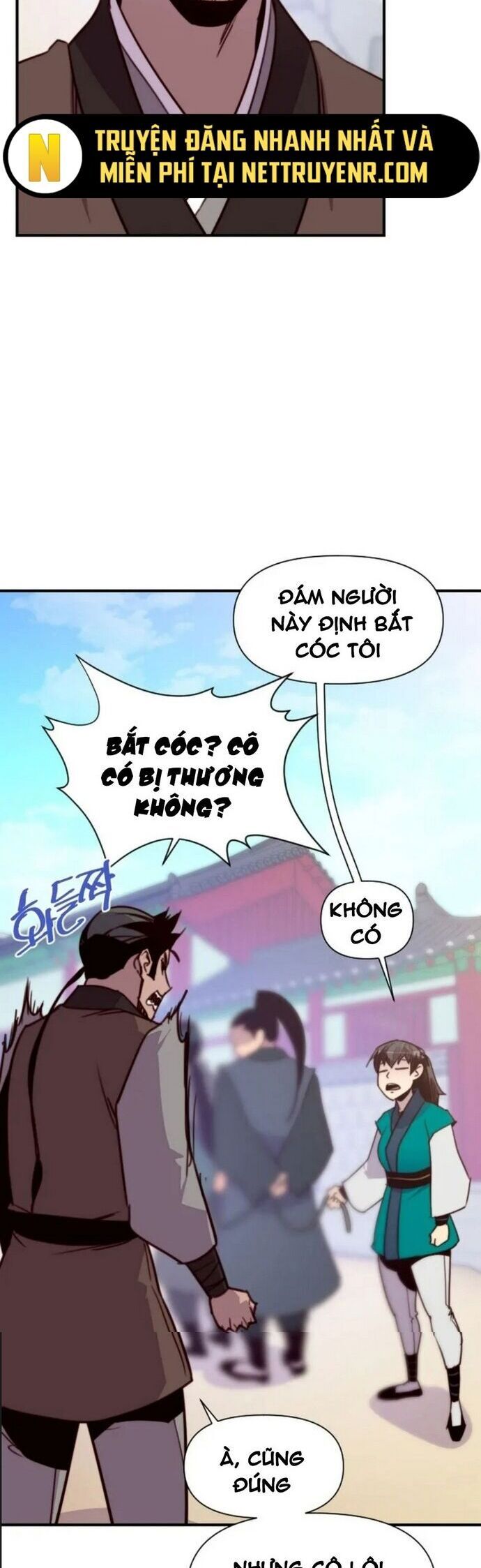 Kẻ Mạnh Nhất Lịch Sử Chapter 135 - 26