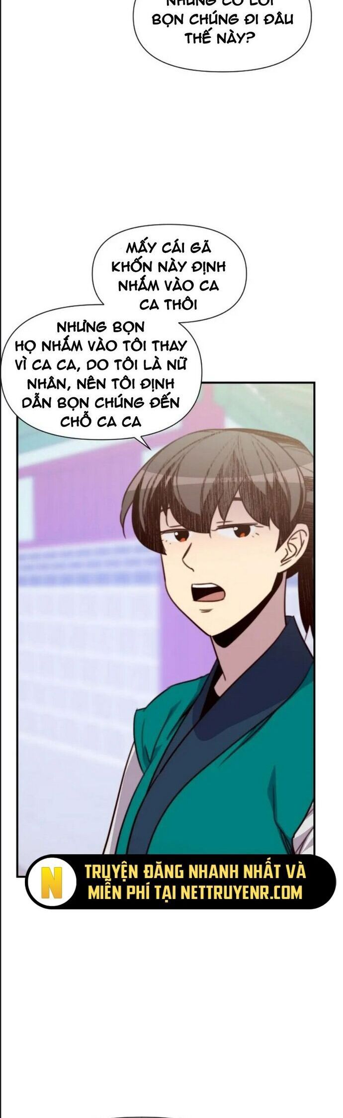 Kẻ Mạnh Nhất Lịch Sử Chapter 135 - 27