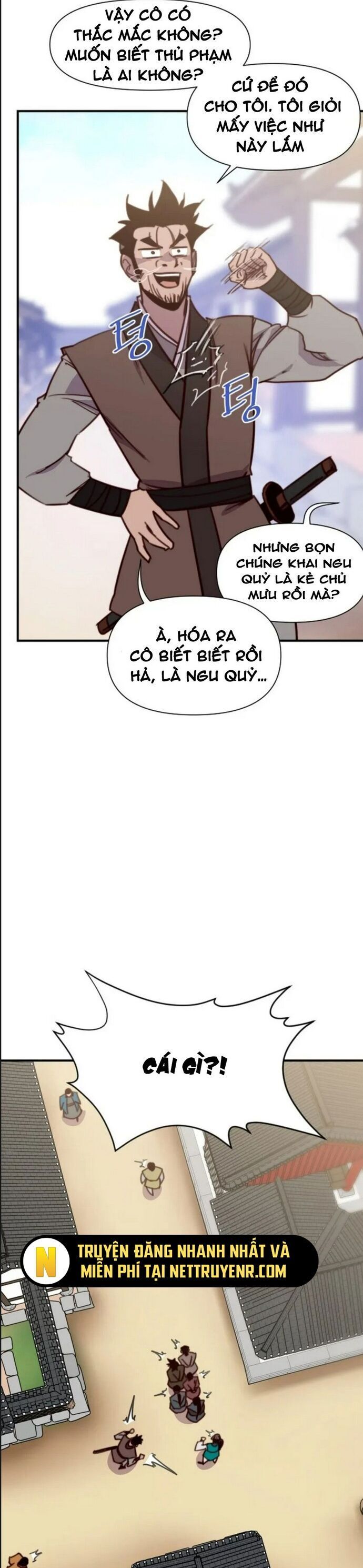 Kẻ Mạnh Nhất Lịch Sử Chapter 135 - 28