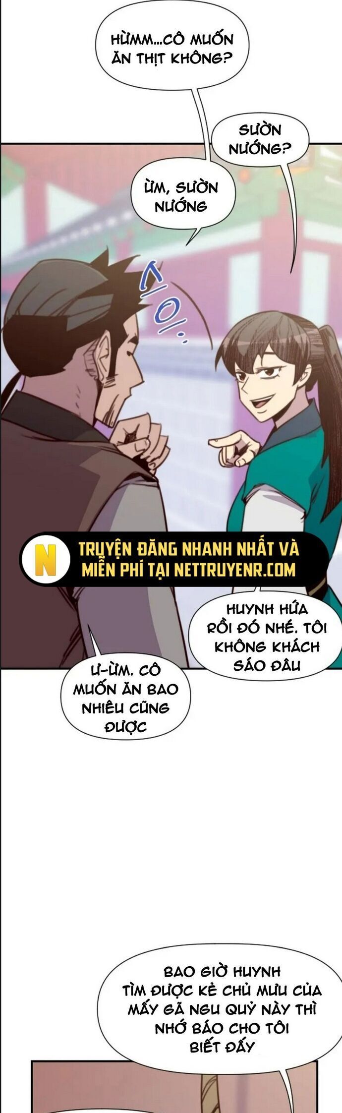 Kẻ Mạnh Nhất Lịch Sử Chapter 135 - 30