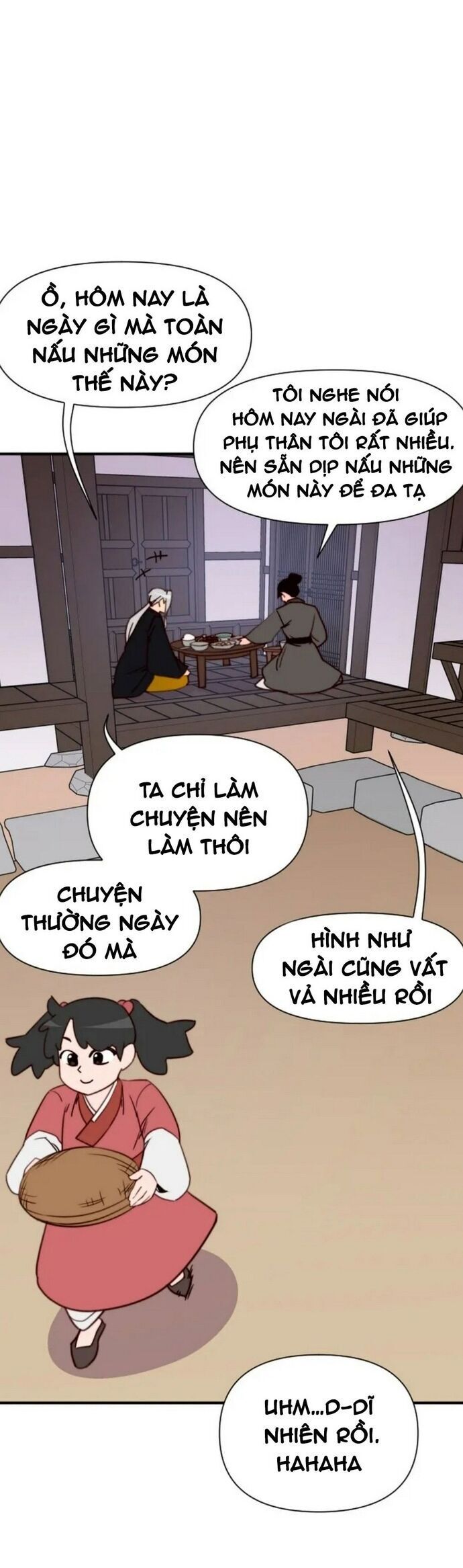 Kẻ Mạnh Nhất Lịch Sử Chapter 135 - 4