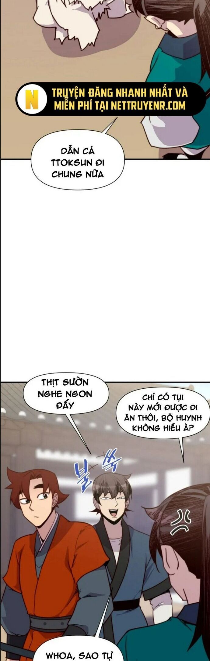 Kẻ Mạnh Nhất Lịch Sử Chapter 135 - 34