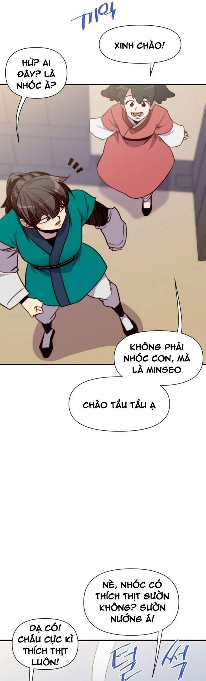 Kẻ Mạnh Nhất Lịch Sử Chapter 135 - 36