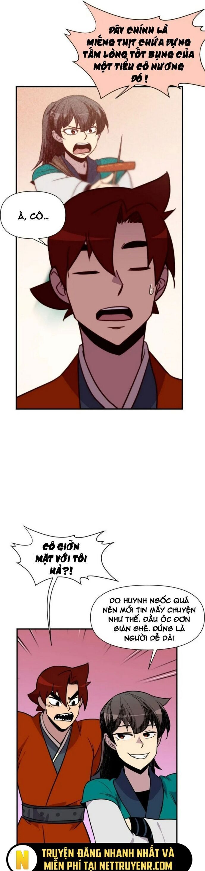 Kẻ Mạnh Nhất Lịch Sử Chapter 135 - 39
