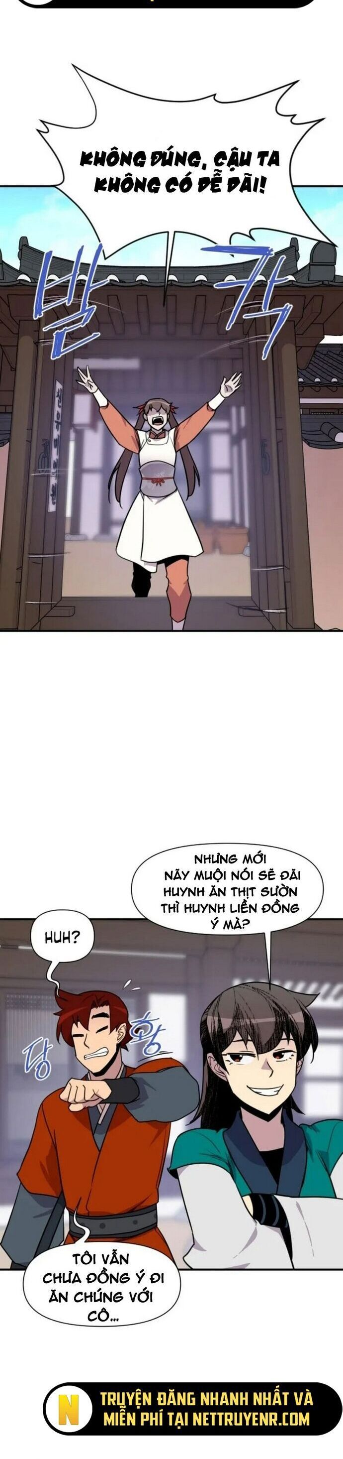 Kẻ Mạnh Nhất Lịch Sử Chapter 135 - 40