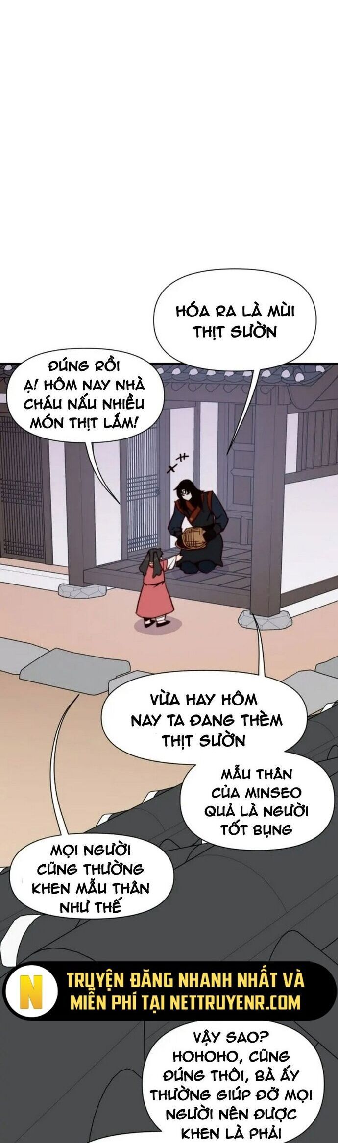 Kẻ Mạnh Nhất Lịch Sử Chapter 135 - 5