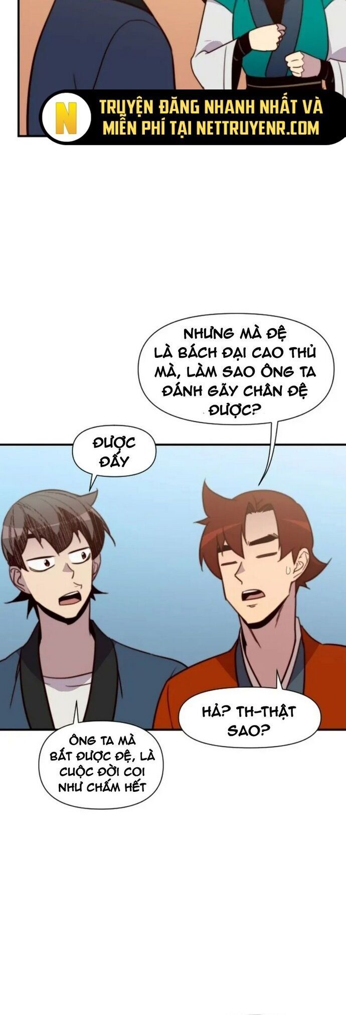 Kẻ Mạnh Nhất Lịch Sử Chapter 135 - 43