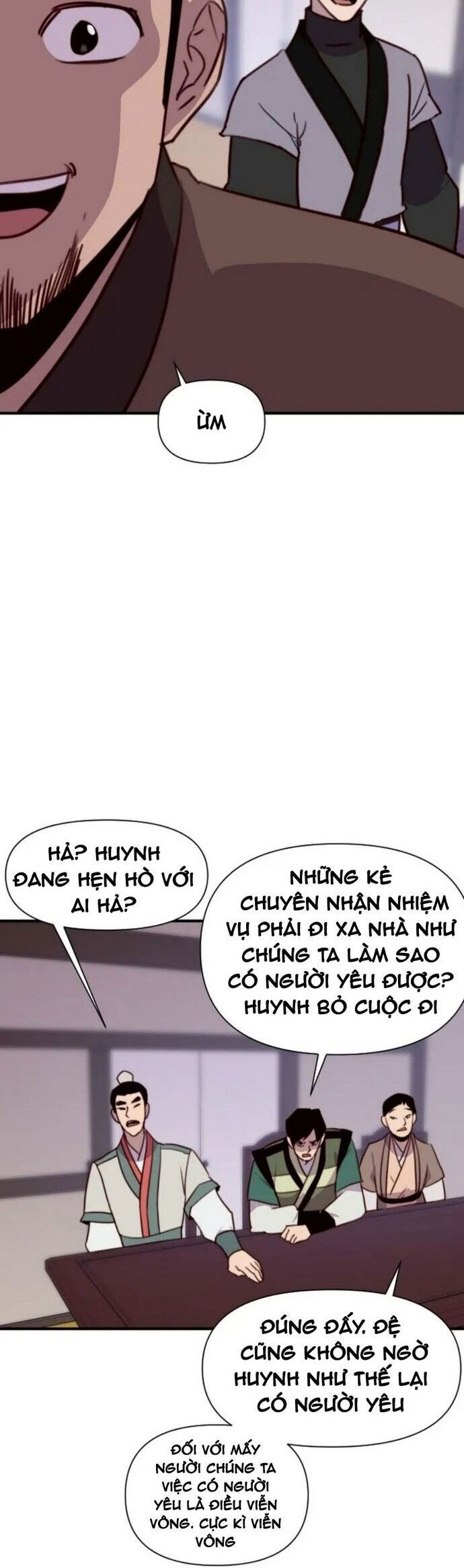 Kẻ Mạnh Nhất Lịch Sử Chapter 135 - 46