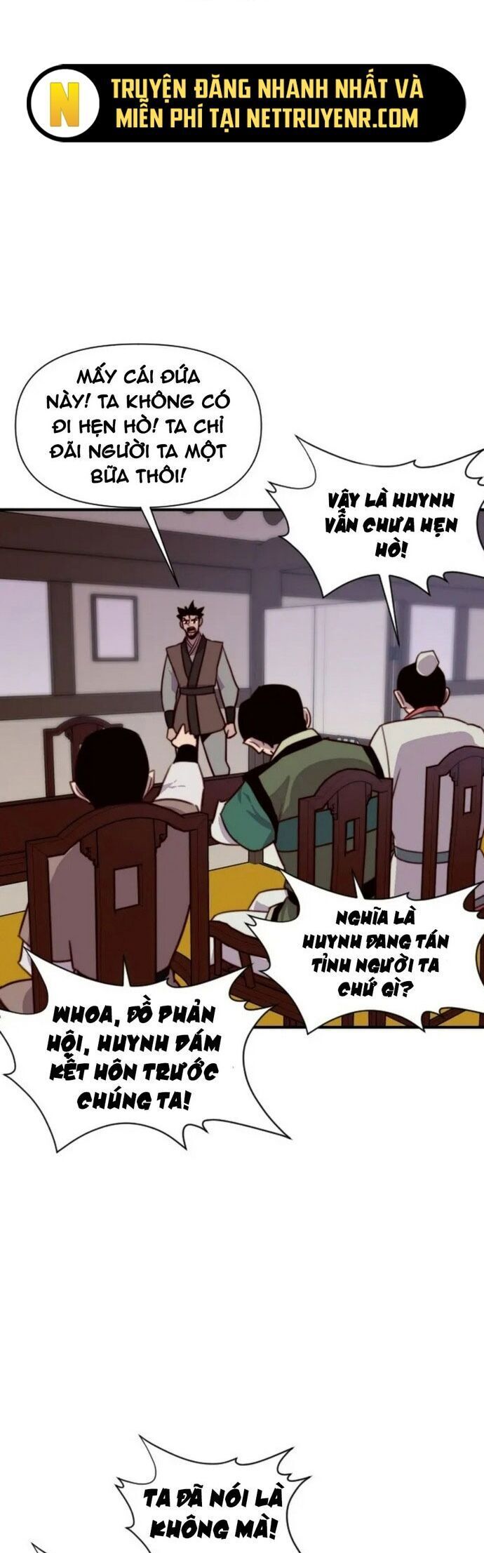 Kẻ Mạnh Nhất Lịch Sử Chapter 135 - 47