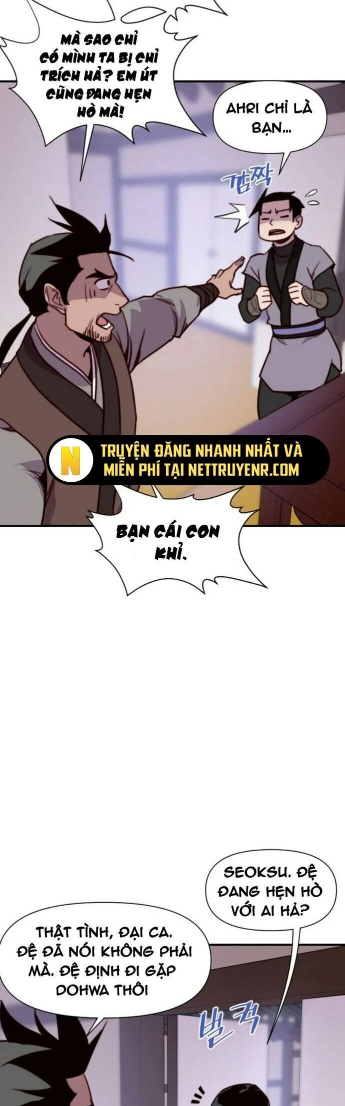 Kẻ Mạnh Nhất Lịch Sử Chapter 135 - 48