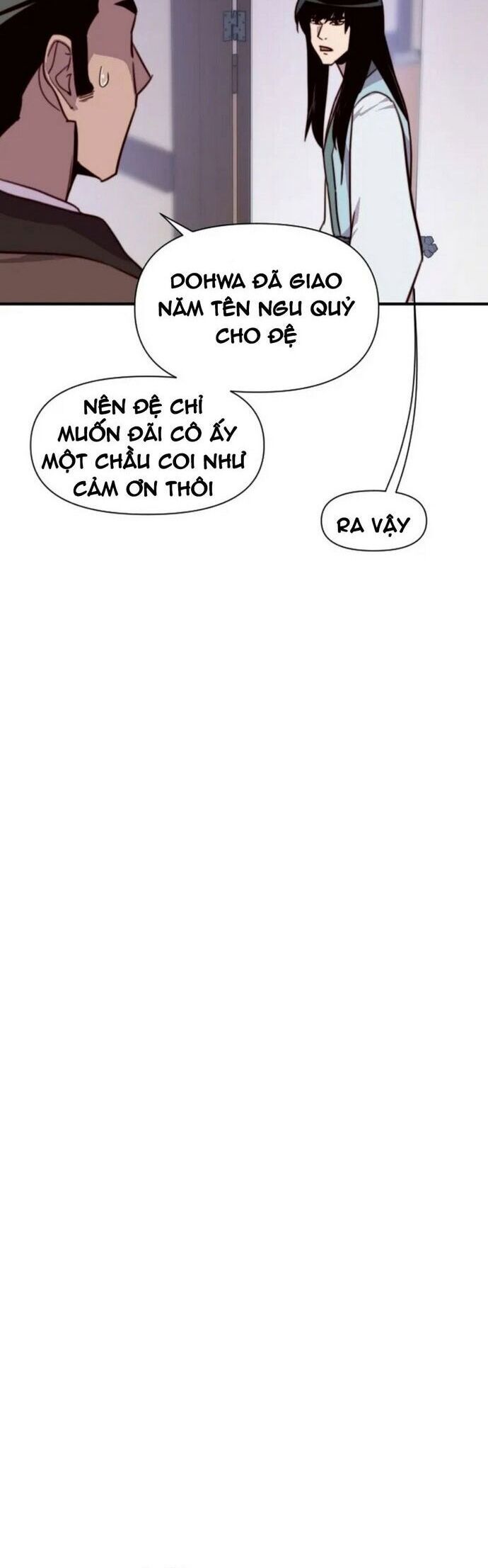 Kẻ Mạnh Nhất Lịch Sử Chapter 135 - 49