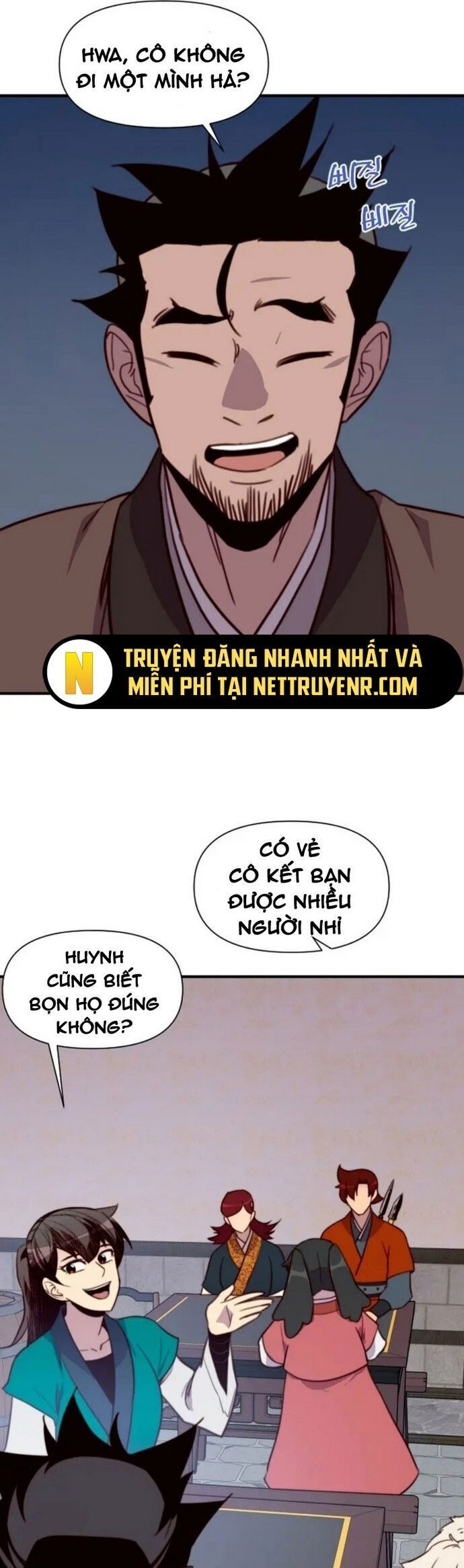 Kẻ Mạnh Nhất Lịch Sử Chapter 135 - 50