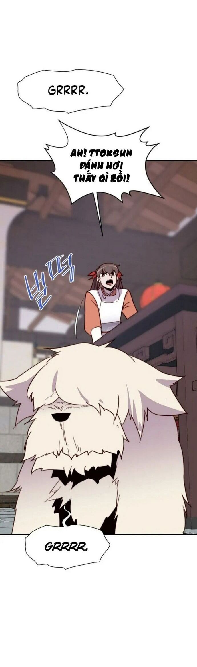 Kẻ Mạnh Nhất Lịch Sử Chapter 135 - 52