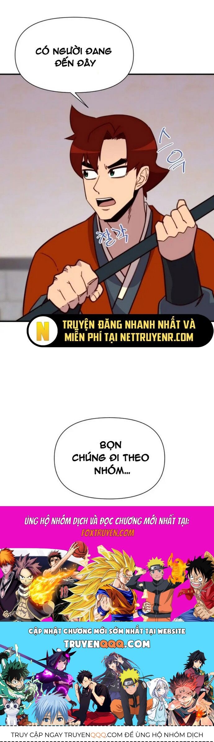 Kẻ Mạnh Nhất Lịch Sử Chapter 135 - 53