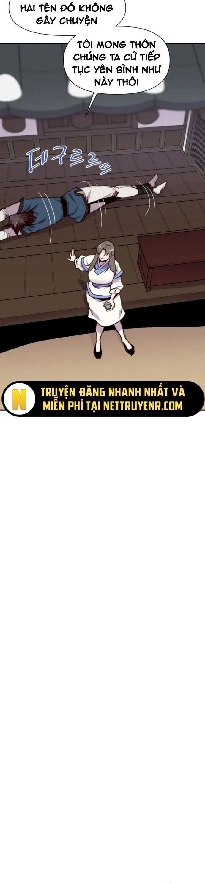 Kẻ Mạnh Nhất Lịch Sử Chapter 135 - 8