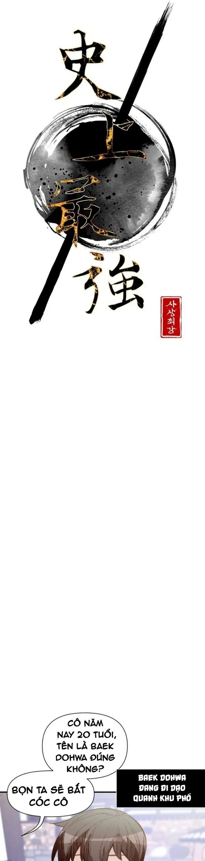 Kẻ Mạnh Nhất Lịch Sử Chapter 135 - 9