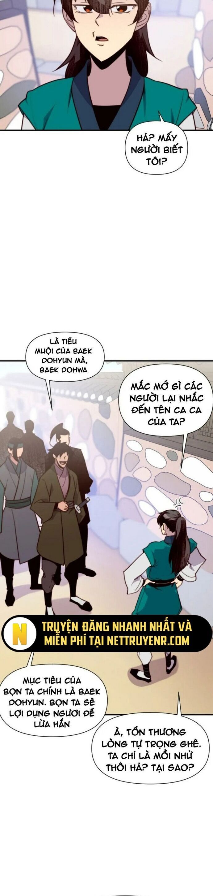 Kẻ Mạnh Nhất Lịch Sử Chapter 135 - 10