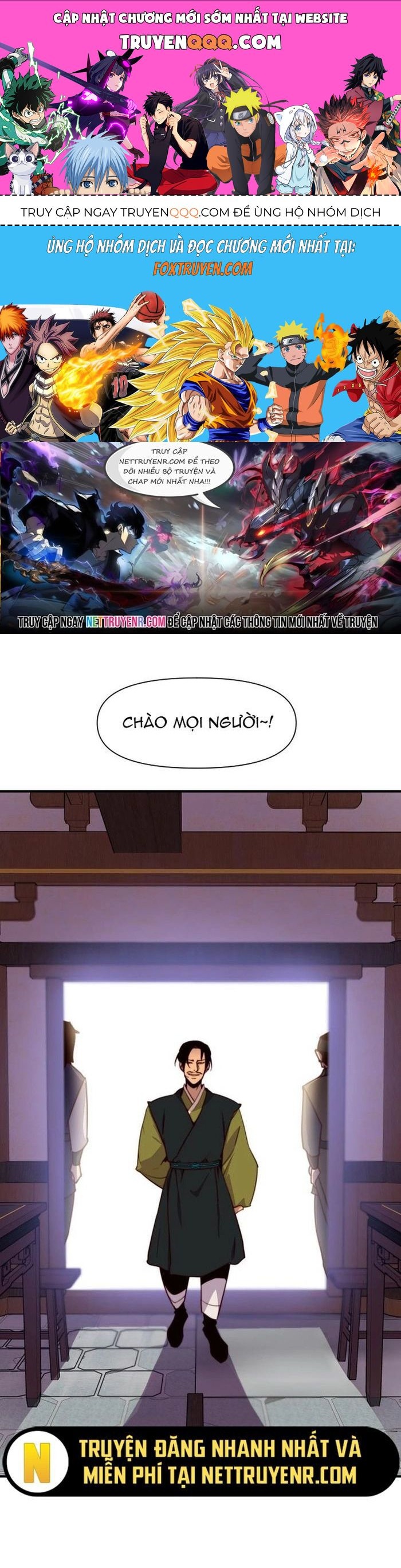 Kẻ Mạnh Nhất Lịch Sử Chapter 136 - 1