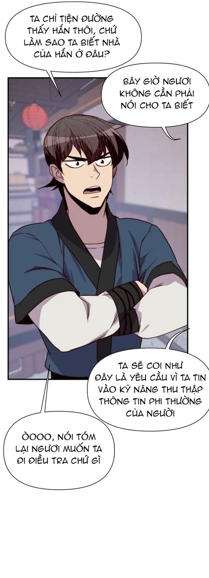 Kẻ Mạnh Nhất Lịch Sử Chapter 136 - 13