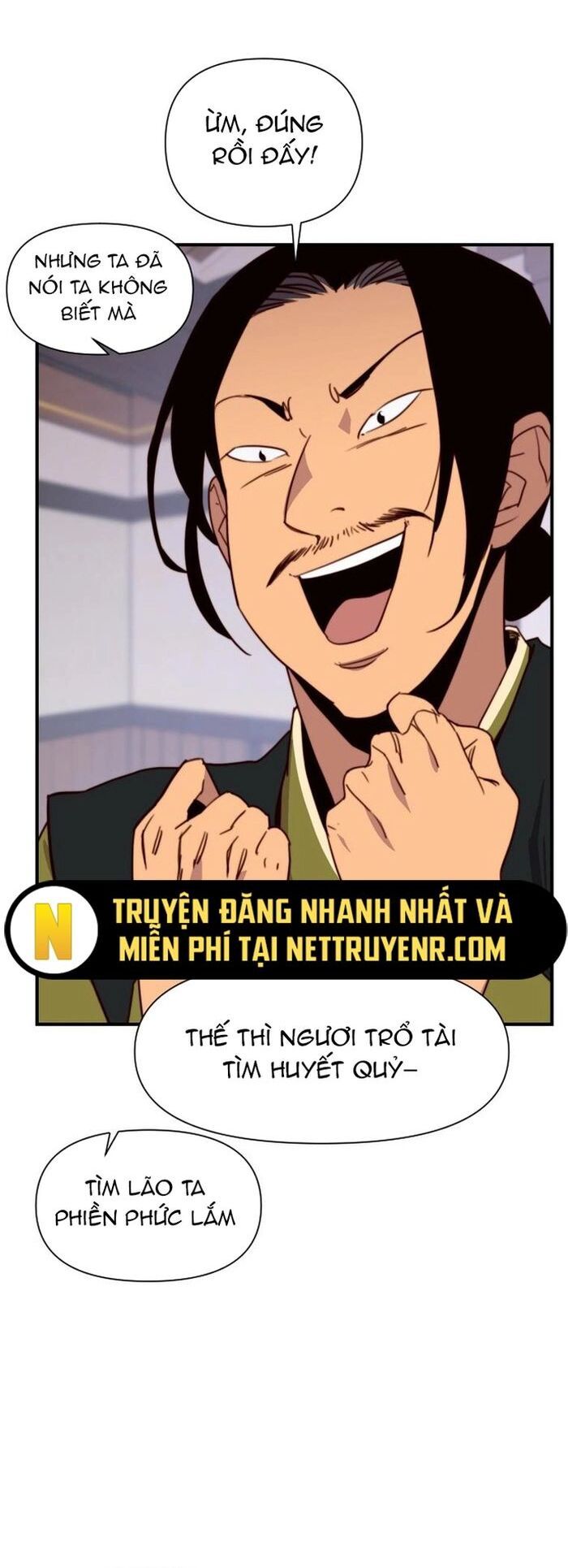 Kẻ Mạnh Nhất Lịch Sử Chapter 136 - 14