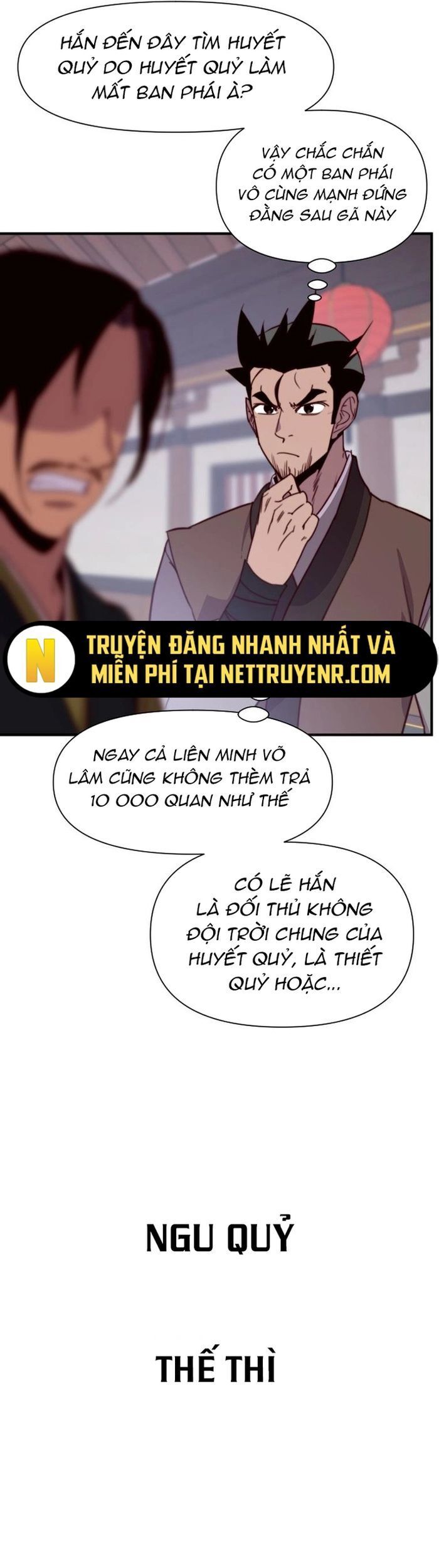 Kẻ Mạnh Nhất Lịch Sử Chapter 136 - 17