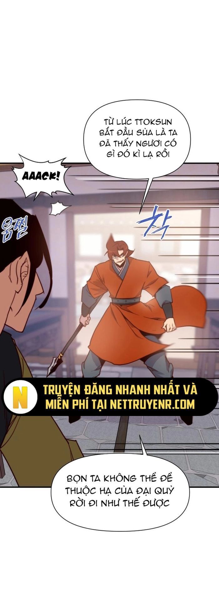 Kẻ Mạnh Nhất Lịch Sử Chapter 136 - 19