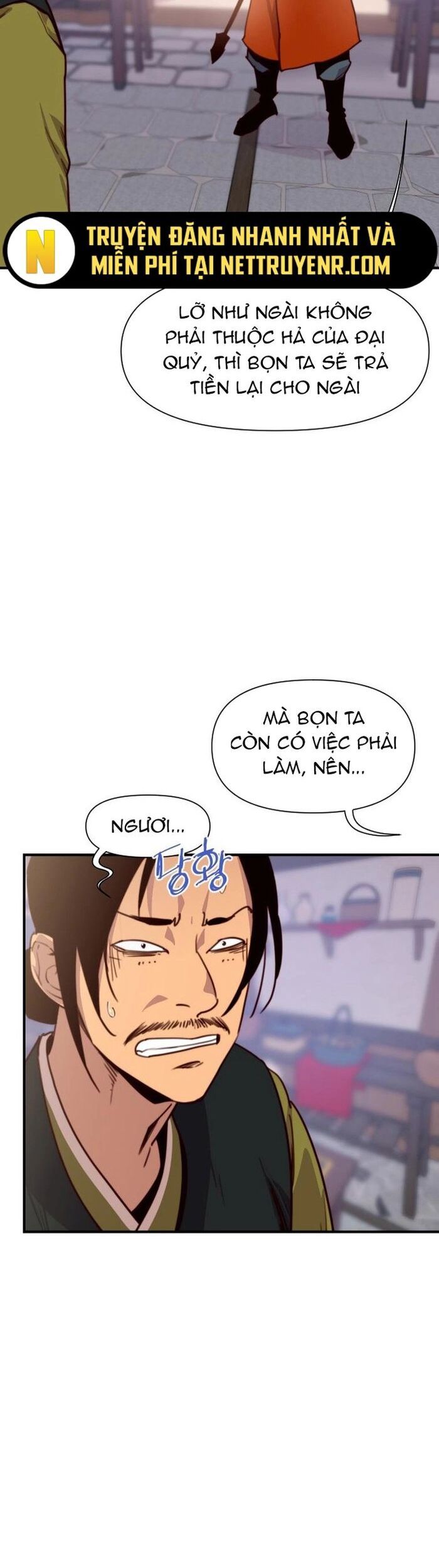 Kẻ Mạnh Nhất Lịch Sử Chapter 136 - 22