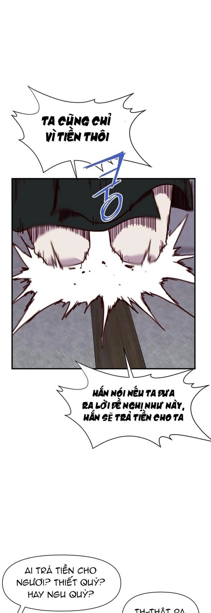 Kẻ Mạnh Nhất Lịch Sử Chapter 136 - 23