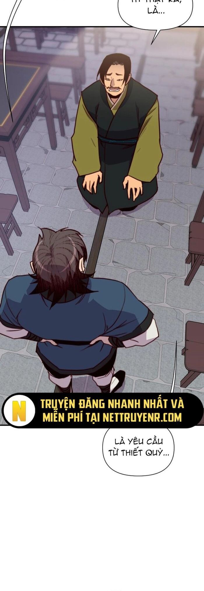 Kẻ Mạnh Nhất Lịch Sử Chapter 136 - 24