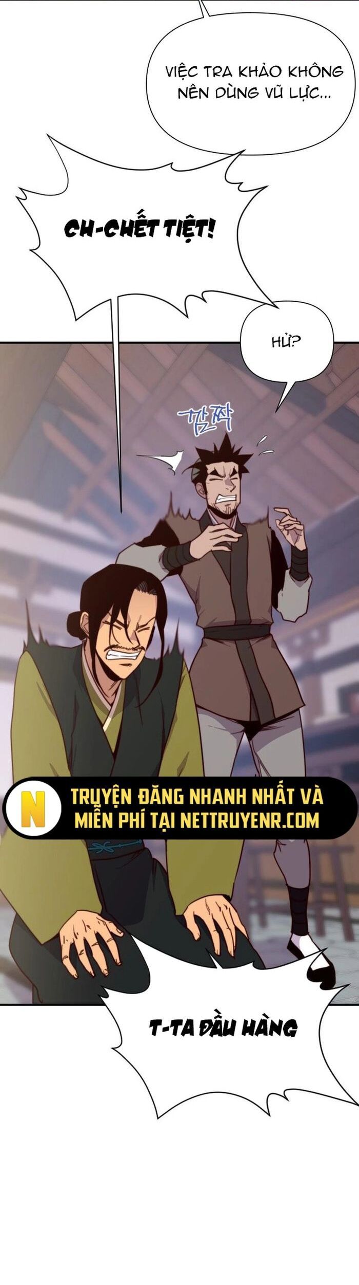 Kẻ Mạnh Nhất Lịch Sử Chapter 136 - 26