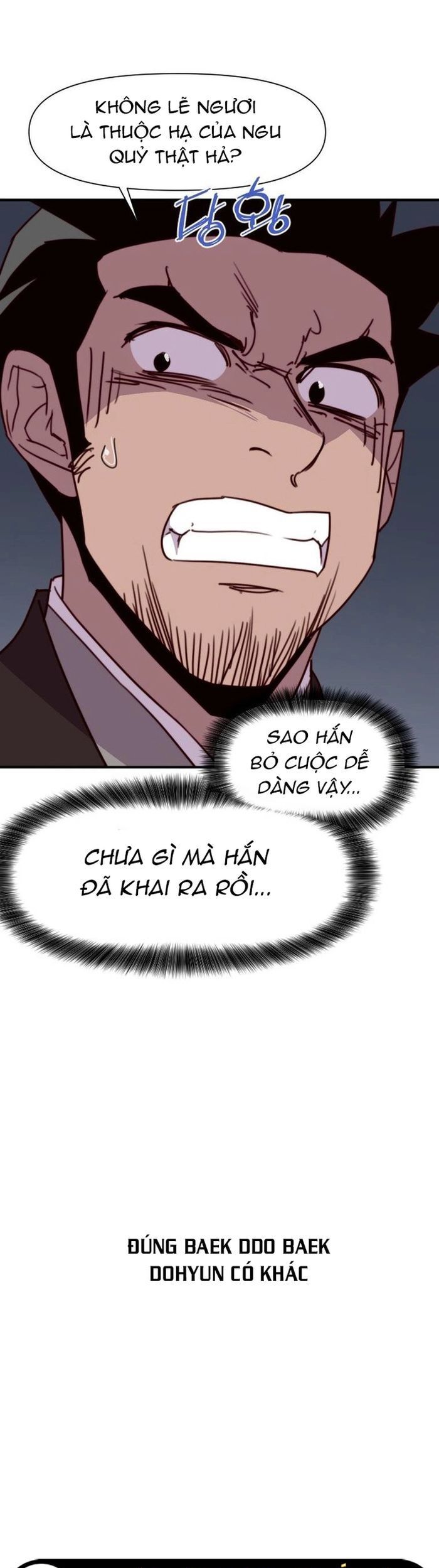 Kẻ Mạnh Nhất Lịch Sử Chapter 136 - 27