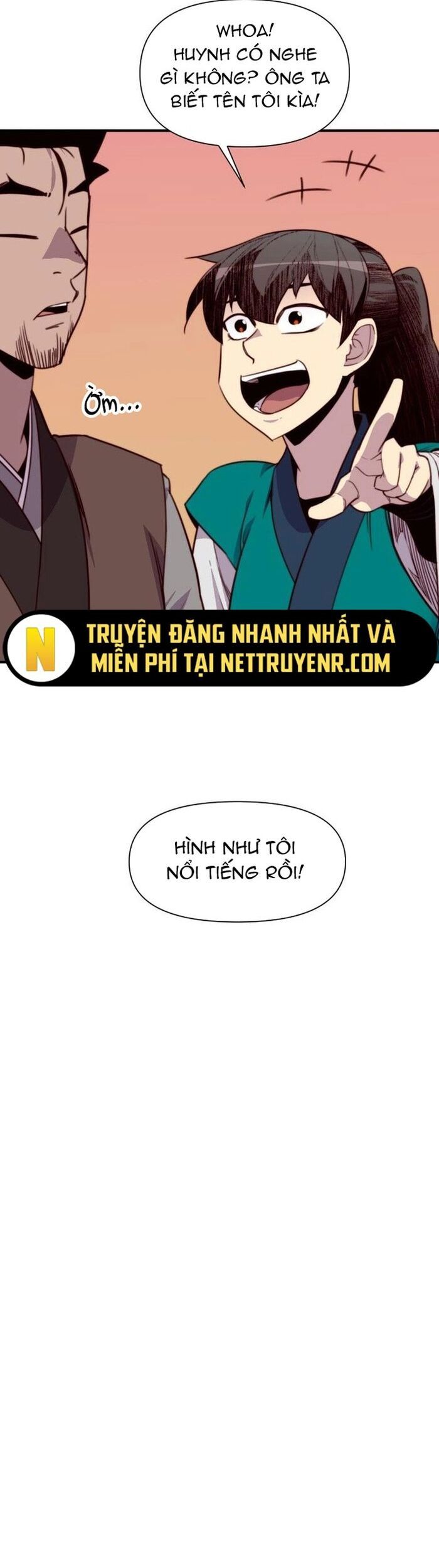 Kẻ Mạnh Nhất Lịch Sử Chapter 136 - 4