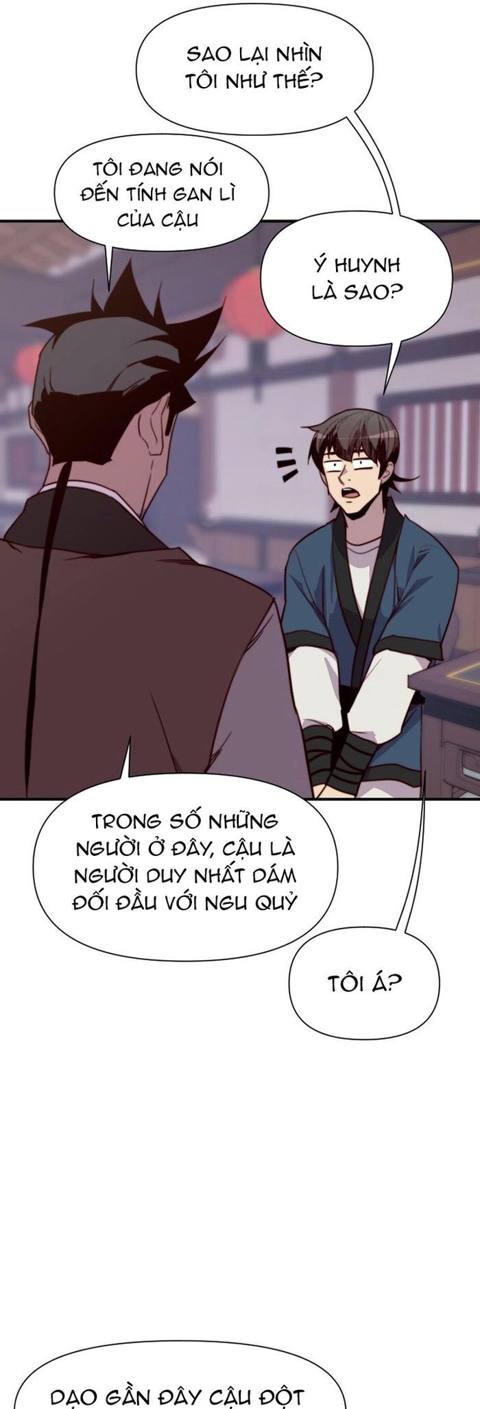 Kẻ Mạnh Nhất Lịch Sử Chapter 136 - 31