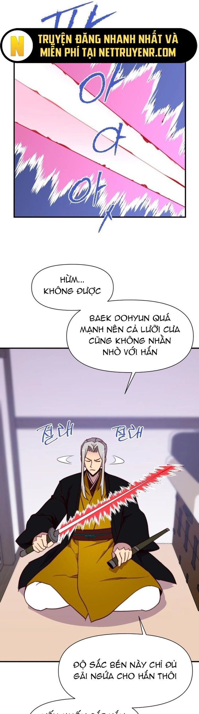 Kẻ Mạnh Nhất Lịch Sử Chapter 136 - 39