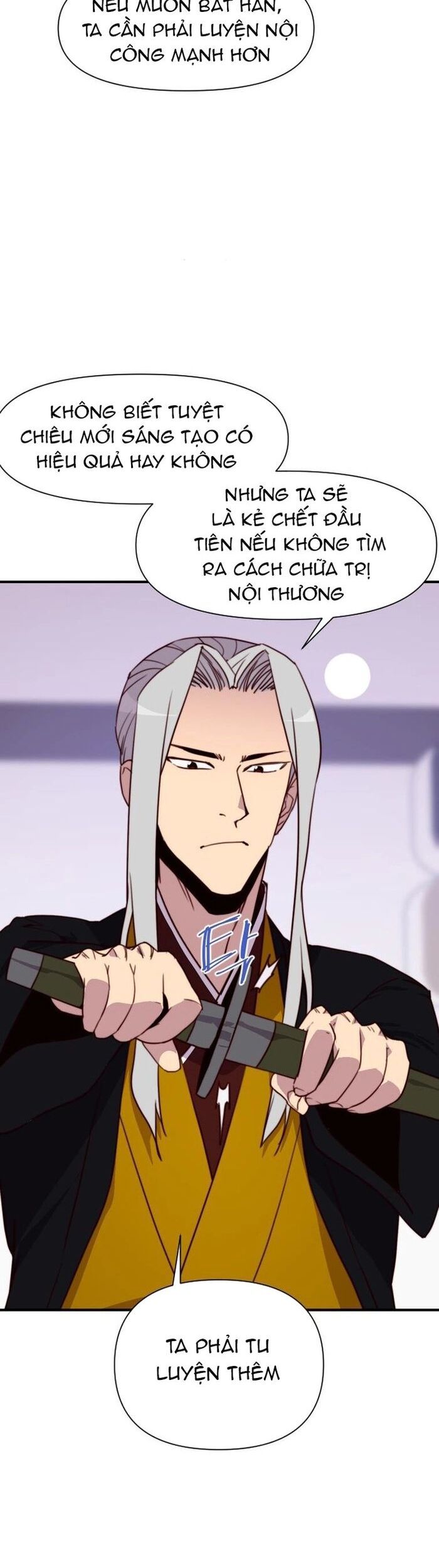 Kẻ Mạnh Nhất Lịch Sử Chapter 136 - 40
