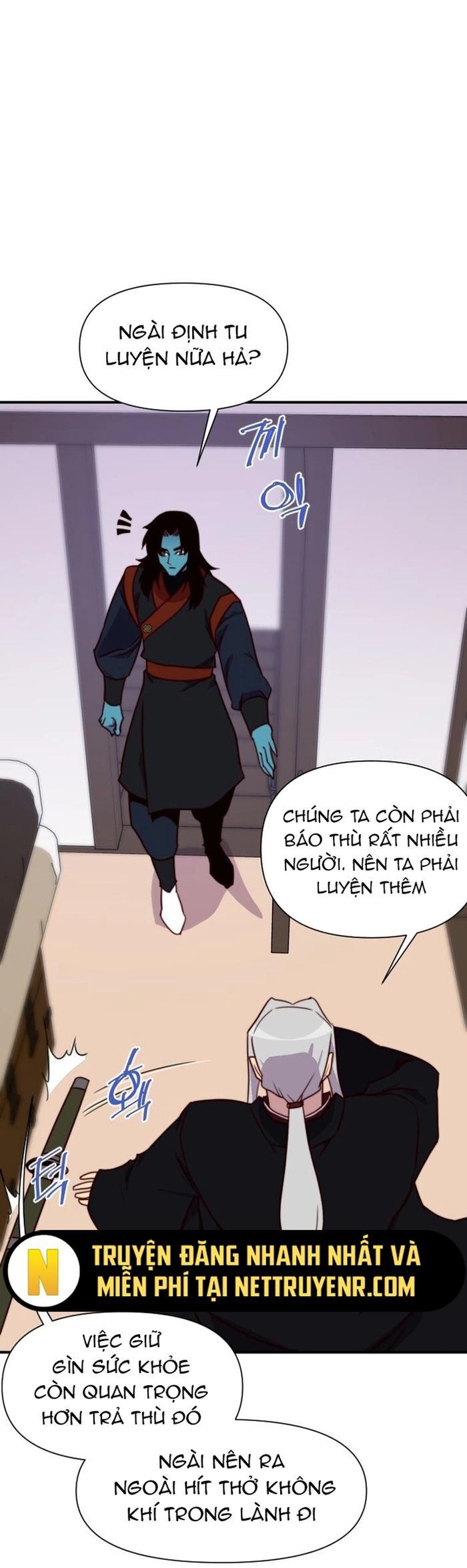 Kẻ Mạnh Nhất Lịch Sử Chapter 136 - 41