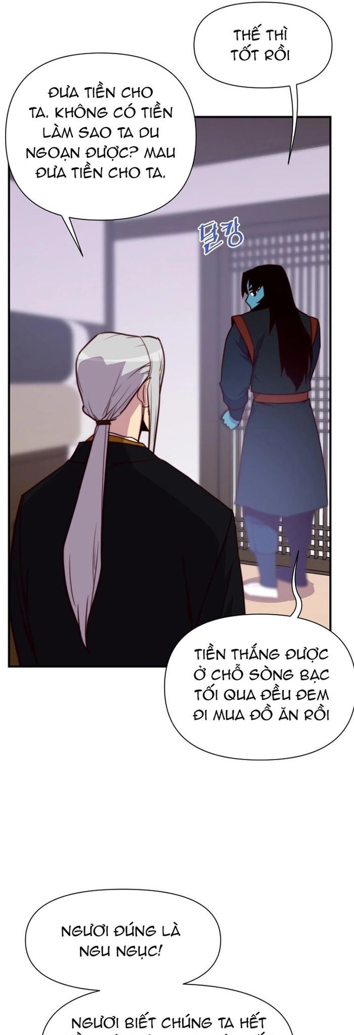 Kẻ Mạnh Nhất Lịch Sử Chapter 136 - 43