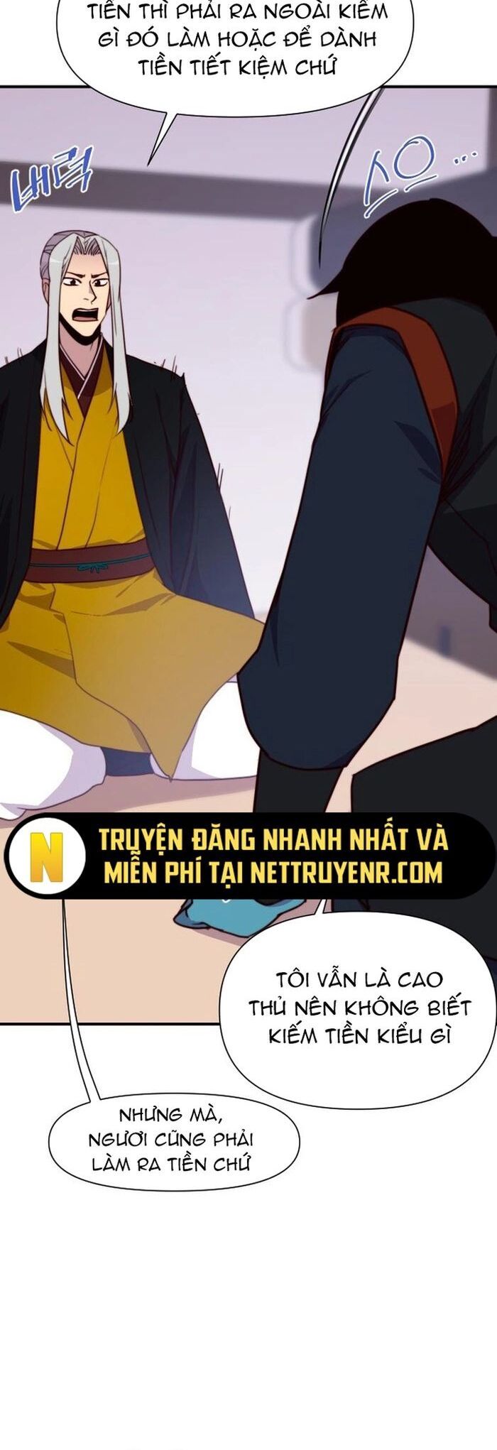 Kẻ Mạnh Nhất Lịch Sử Chapter 136 - 44