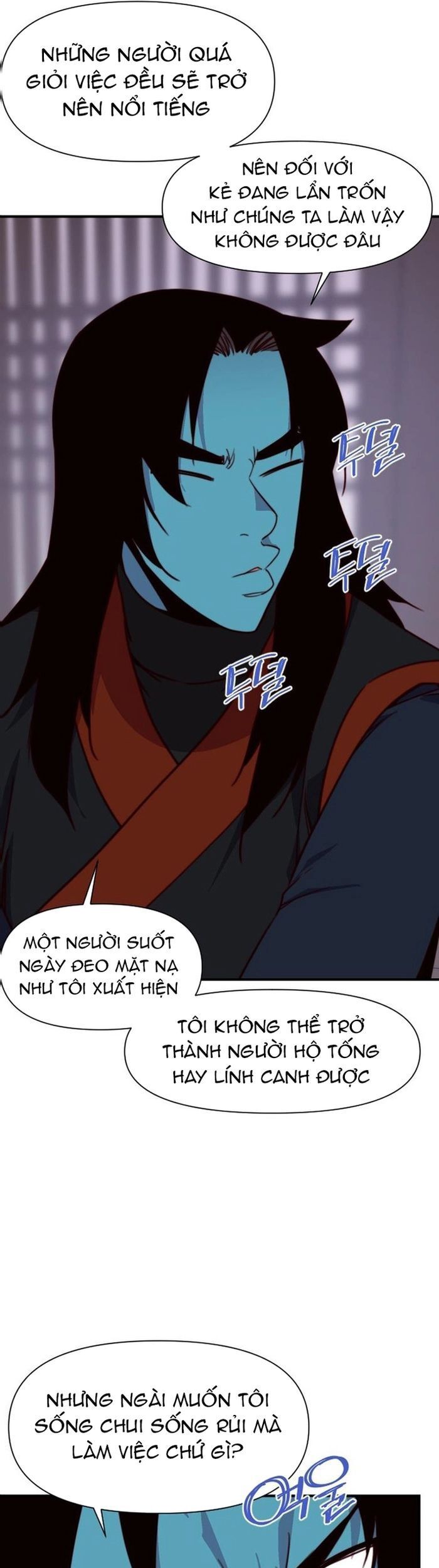 Kẻ Mạnh Nhất Lịch Sử Chapter 136 - 45