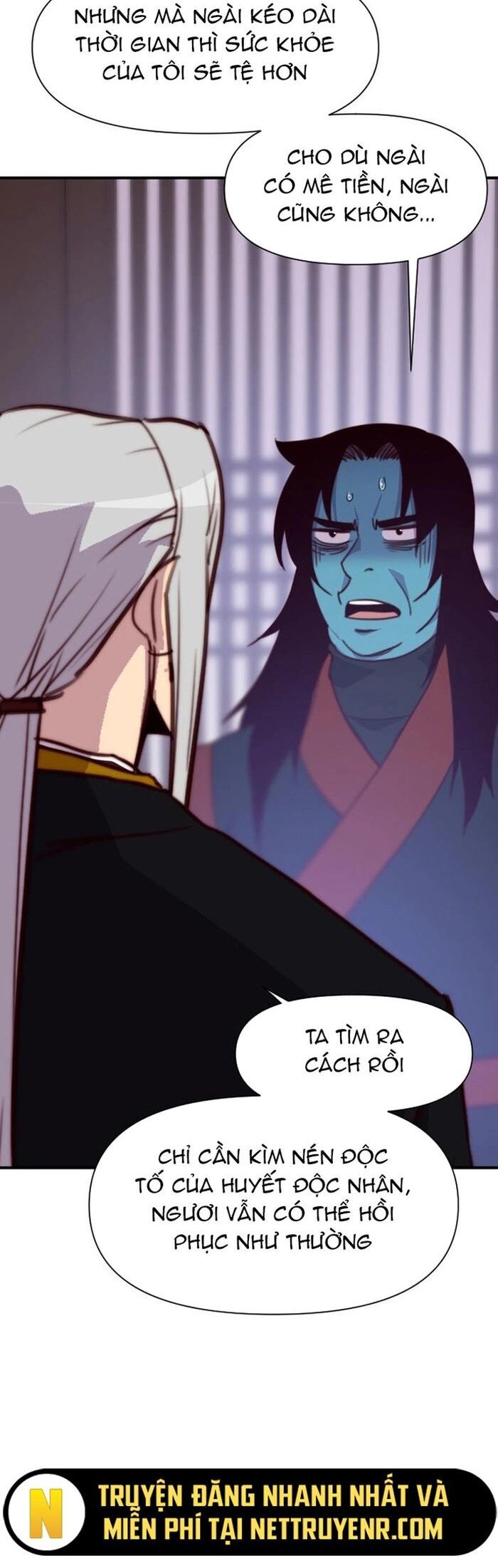 Kẻ Mạnh Nhất Lịch Sử Chapter 136 - 48