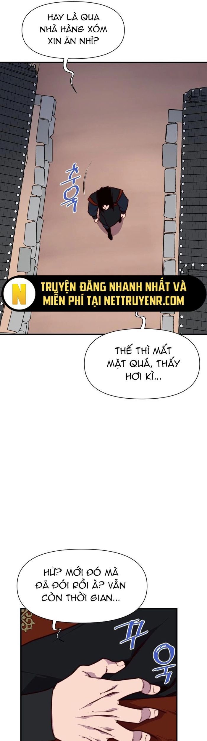 Kẻ Mạnh Nhất Lịch Sử Chapter 136 - 53