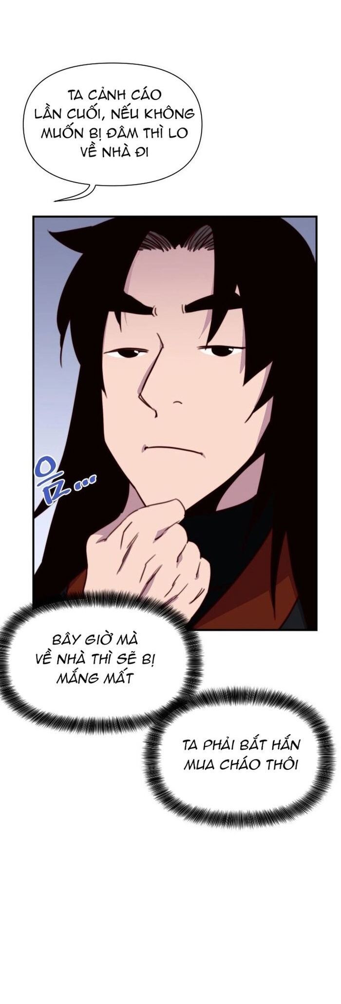 Kẻ Mạnh Nhất Lịch Sử Chapter 136 - 58