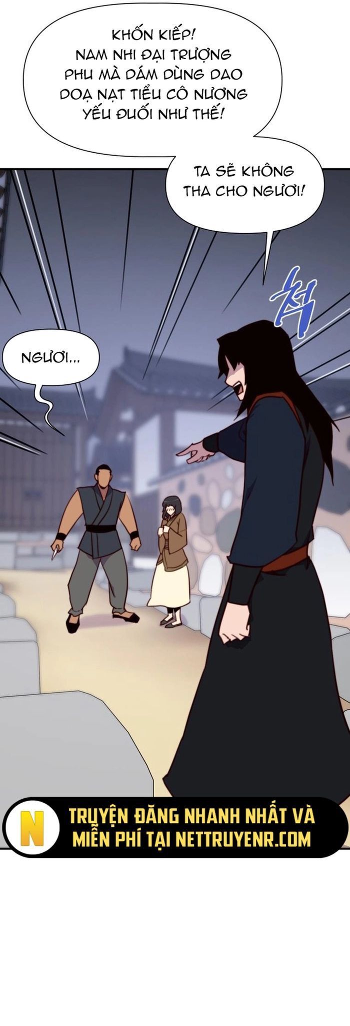 Kẻ Mạnh Nhất Lịch Sử Chapter 136 - 59