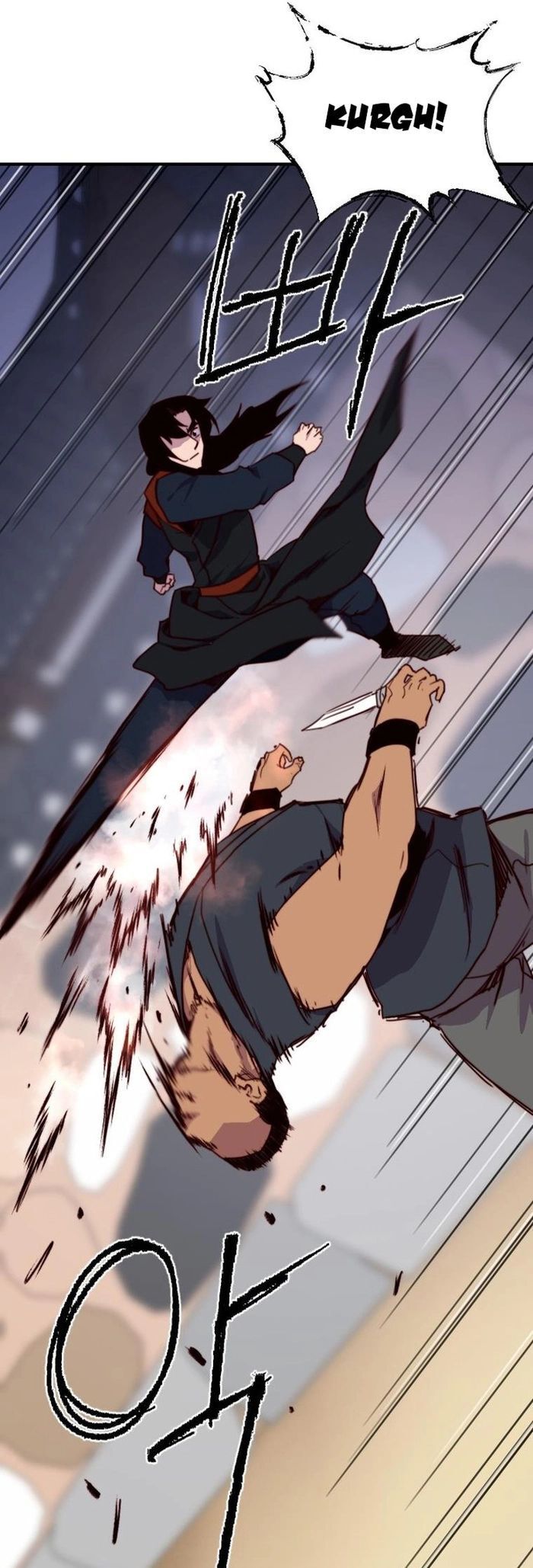 Kẻ Mạnh Nhất Lịch Sử Chapter 136 - 61