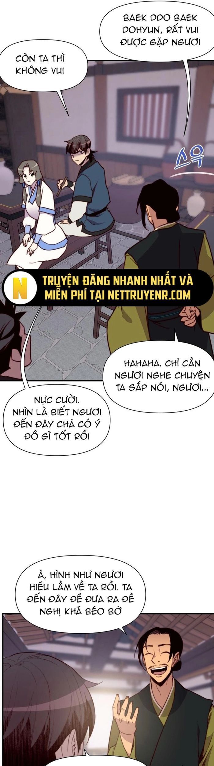 Kẻ Mạnh Nhất Lịch Sử Chapter 136 - 9